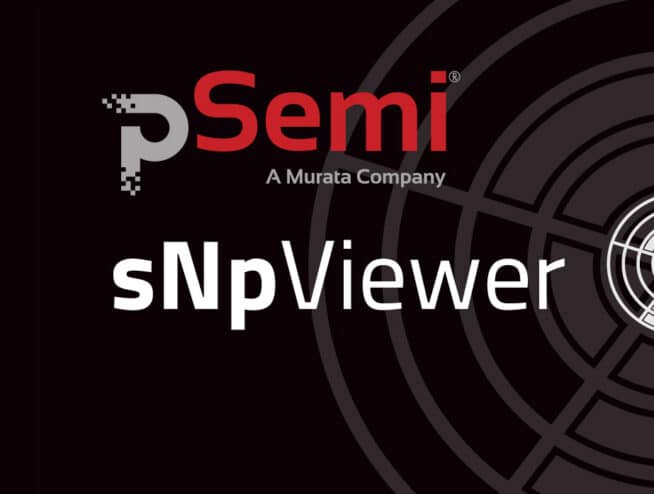 pSemi Corporation to Offer Free Beta Software - sNpViewer