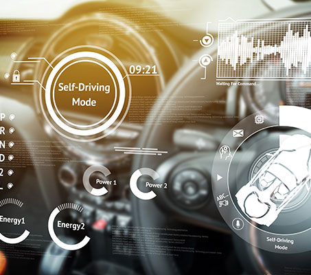 Automotive Expanding Applications for Connected Cars