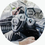 Automotive - Telematics, Infotainment and ADAS