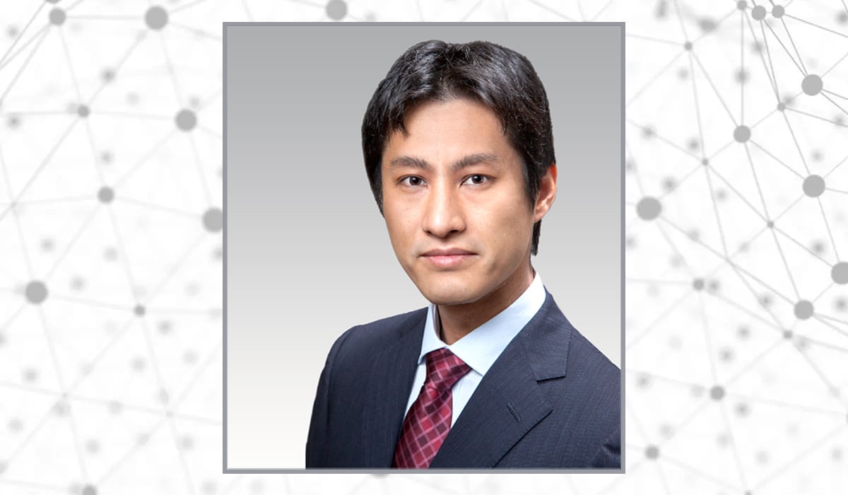 CEO Takaki Murata